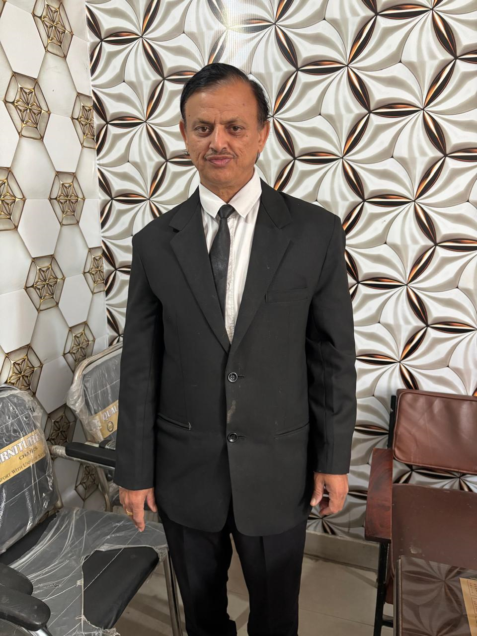 Founder