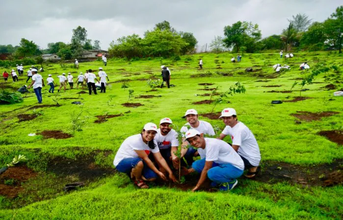 HRAPA Community